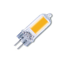 LED žárovka G4, teplá bílá, 2,5W, 230Lm